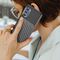 Thunder Case for Motorola Moto G62 5G silicone armor case black