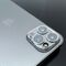 Wozinsky Full Camera Glass for Samsung Galaxy S23+