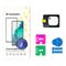 Wozinsky Full Camera Glass for Samsung Galaxy S23+