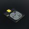 Wozinsky Full Camera Glass for Samsung Galaxy S23+