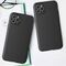 Soft Case case for Huawei nova Y61 thin silicone cover black