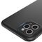 Soft Case case for Huawei nova Y61 thin silicone cover black