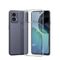 Ultra Clear 0.5mm case for Motorola Moto G73 5G thin cover transparent