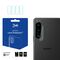 3mk Lens Protection™ Hybrid Camera Lens Glass for Sony Xperia 5 IV