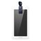 Dux Ducis Skin Pro case for Honor Magic5 flip cover card wallet stand black