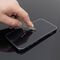 Privacy glass with Anti Spy filter for iPhone 15 Plus Wozinsky Privacy Glass - black