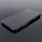 Wozinsky Full Glue iPhone 15 Pro Max Case Friendly Tempered Glass with Frame - Black