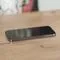 Super Durable Full Screen Tempered Glass with Frame Case Friendly Wozinsky Full Glue iPhone 15 - Black