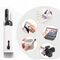 Multifunctional 7in1 cleaning set for headphones and keyboard - gray