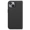 Adidas OR Booklet Case BASIC iPhone 14 6.1" black/black white 50181