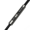 Joyroom Wired Series JR-EW03 wired in-ear headphones - dark gray