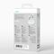 Joyroom Jbuds Series JR-BB1 TWS wireless in-ear headphones - white