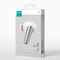 Joyroom Jbuds Series JR-BB1 TWS wireless in-ear headphones - white