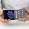 Wozinsky Invisible Film protective film for Oppo Find N2 Flip