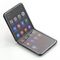 Wozinsky Invisible Film protective film for Oppo Find N2 Flip
