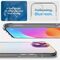 Spigen Crystal Flex Case for iPhone 15 Plus - Clear