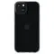 Spigen Crystal Flex iPhone 15 Plus Case - Gray-Transparent