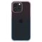 Spigen Liquid Crystal iPhone 15 Pro Case - Pink/Blue