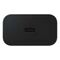 Samsung EP-T2510NBEGEU 25W SFC USB-C GaN wall charger - black