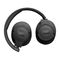 JBL Tune 720BT on-ear wireless headphones - black
