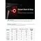 Rockbros Q3 Rear Bike Light with Smart Stop System - Black