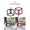 Rockbros K203-BK Bicycle Pedals - Black