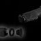 Rockbros BT1802BK bicycle grips - black