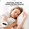 Joyroom JR-TS1 Cozydots Series Wireless TWS Headphones for Sleeping ANC Bluetooth 5.3 - Black