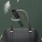 Selfie stick WRY1S telescopic tripod 0.7m for phone - black