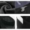 Rockbros LF8113-1 cycling balaclava, universal size - black