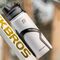 Rockbros 35210029005 thermal bicycle bottle for drinks 550 ml - white
