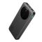 Powerbank Joyroom JR-PBF12 10000mAh 2.4A 2x USB-A 1x USB-C - black