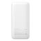 Powerbank Joyroom JR-PBF12 10000mAh 2.4A 2x USB-A 1x USB-C - white