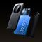 Powerbank Joyroom JR-PBF14 20000mAh 2.4A 2x USB-A 1x USB-C - black