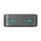 Powerbank Joyroom JR-PBF14 20000mAh 2.4A 2x USB-A 1x USB-C - black