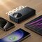 Powerbank Joyroom JR-PBF14 20000mAh 2.4A 2x USB-A 1x USB-C - black