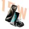 Dudao A11Pro+ 15W 3in1 Inductive Charger for Phone/Smartwatch/Headphones - Black
