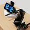Dudao A11Pro+ 15W 3in1 Inductive Charger for Phone/Smartwatch/Headphones - Black