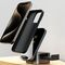 Dudao A11Pro+ 15W 3in1 Inductive Charger for Phone/Smartwatch/Headphones - Black