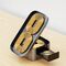 Dudao A11Pro+ 15W 3in1 Inductive Charger for Phone/Smartwatch/Headphones - Black