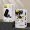 Dudao A11Pro+ 15W 3in1 Inductive Charger for Phone/Smartwatch/Headphones - Black