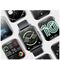 Joyroom Fit-Life JR-FT3S smartwatch with call answering function - gray