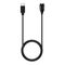 Magnetic Charger for Garmin Smartwatches with USB-C - Black