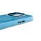 Magnetic Collection MagSafe case for iPhone 16 Plus - light blue