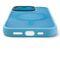 Magnetic Collection MagSafe case for iPhone 16 Plus - light blue