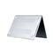 Tech-Protect SmartShell Case for MacBook Pro 14" M1 / M2 / M3 2021-2023 - Transparent