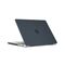 Tech-Protect SmartShell case for MacBook Pro 16" M1 / M2 / M3 2021-2023 - matte black