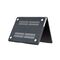 Tech-Protect SmartShell case for MacBook Pro 16" M1 / M2 / M3 2021-2023 - matte black