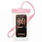 Tech-Protect Waterproof Case UWC7 waterproof for devices up to 6.9" - pink