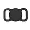 Tech-Protect Smooth case for Apple AirTag - black